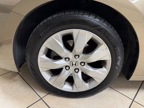 Used 2008 Honda Accord EX-L image 18