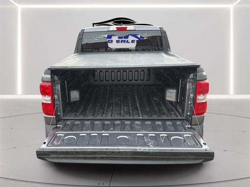 Used 2025 Ford Maverick XL w/ 4K Tow Package image 30