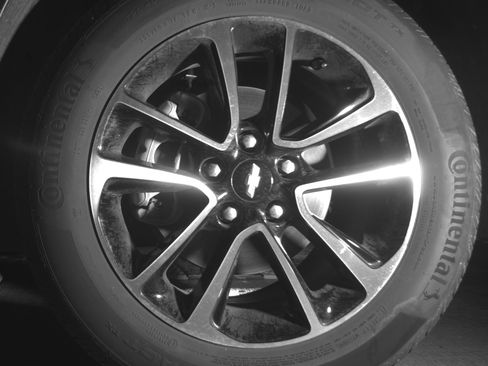 Used 2025 Chevrolet TrailBlazer LT FWD image 12