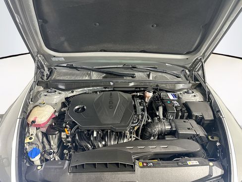 Used 2023 Hyundai Sonata SEL image 33
