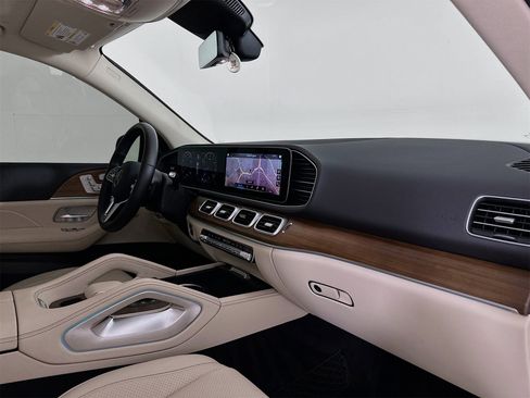 Certified 2021 Mercedes-Benz GLE 350 4MATIC image 32