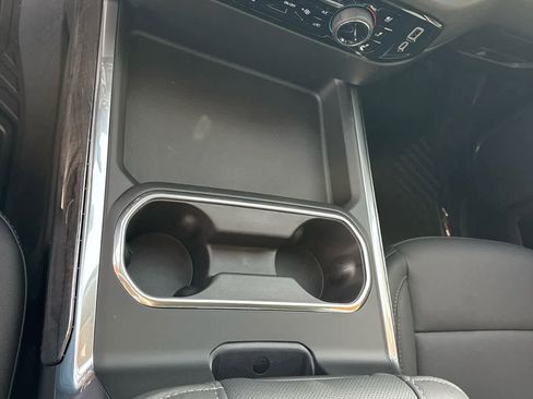 New 2026 Chevrolet Silverado 3500 LTZ w/ LTZ Plus Package image 22