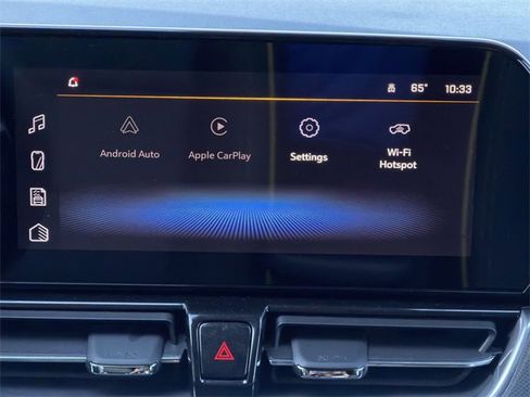 New 2026 Chevrolet TrailBlazer ACTIV w/ Driver Confidence Package image 15