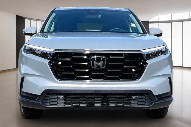 Used 2026 Honda CR-V EX-L image 2
