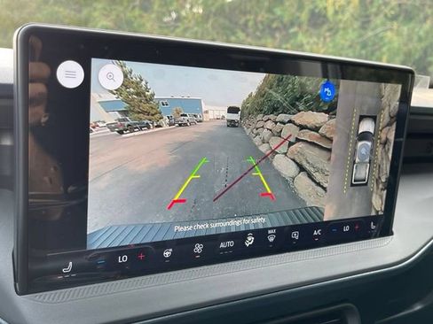 New 2026 Ford Maverick Tremor AWD/4WD image 12