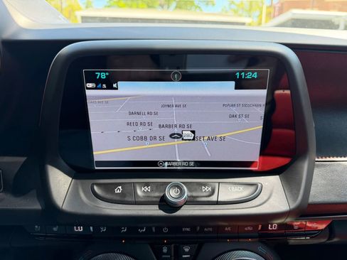 Used 2017 Chevrolet Camaro SS RWD image 21