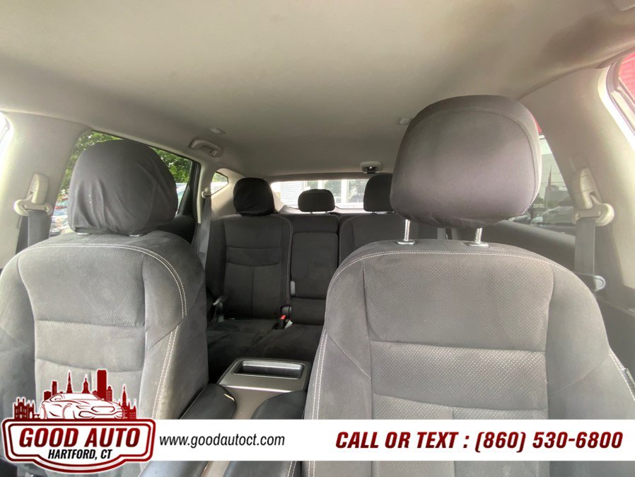 Used 2020 Nissan Murano S w/ Technology Package AWD/4WD image 20