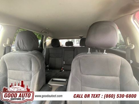 Used 2020 Nissan Murano S w/ Technology Package AWD/4WD image 20