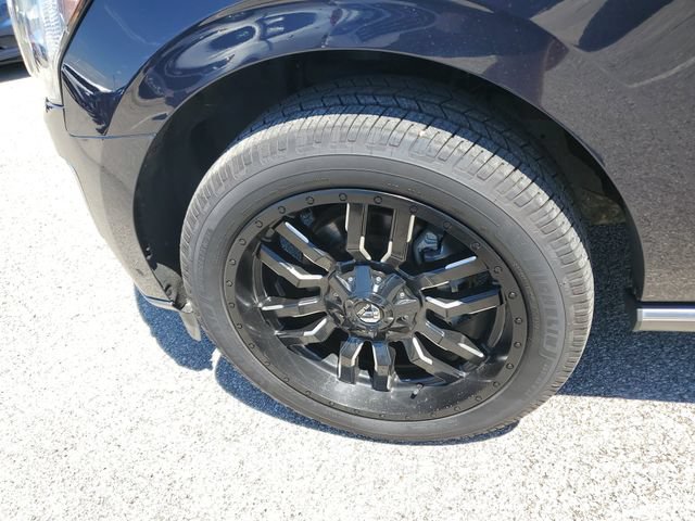 Used 2021 Ford Expedition Limited AWD/4WD image 9