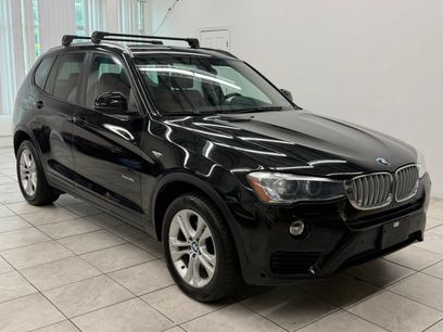 Used 2016 BMW X3 xDrive35i