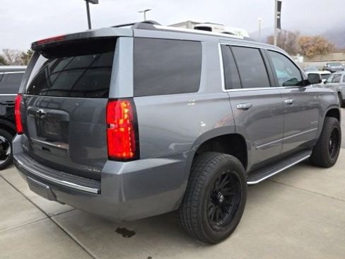 Used 2020 Chevrolet Tahoe Premier image 4