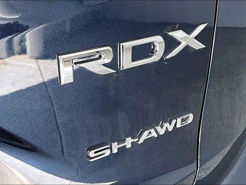 Used 2026 Acura RDX SH-AWD w/ Advance Package image 40