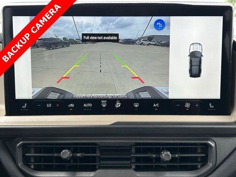 New 2025 Ford Bronco Sport Big Bend image 9