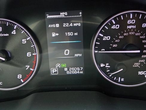 Used 2020 Subaru Legacy Limited AWD/4WD image 25