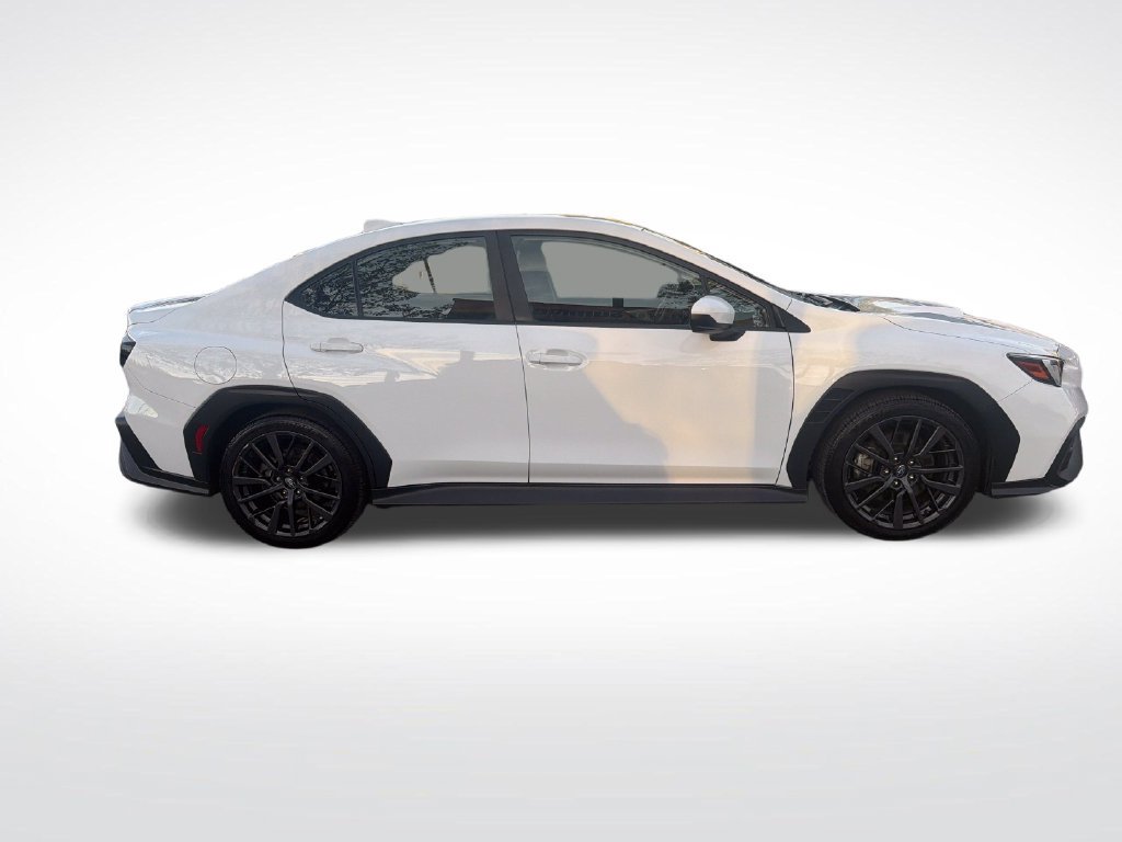 Used 2024 Subaru WRX Premium AWD/4WD image 17