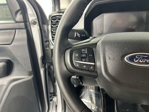 Used 2024 Ford Ranger XLT w/ Trailer Tow Package image 12