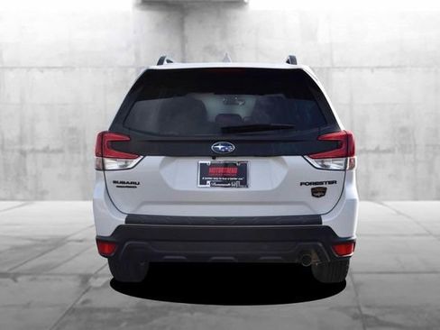 Used 2022 Subaru Forester Wilderness image 6