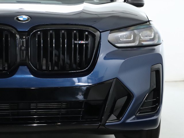 Used 2024 BMW X3 M40i w/ Premium Package AWD/4WD image 8