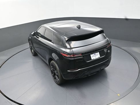 Used 2023 Land Rover Range Rover Evoque R-Dynamic S AWD/4WD image 19