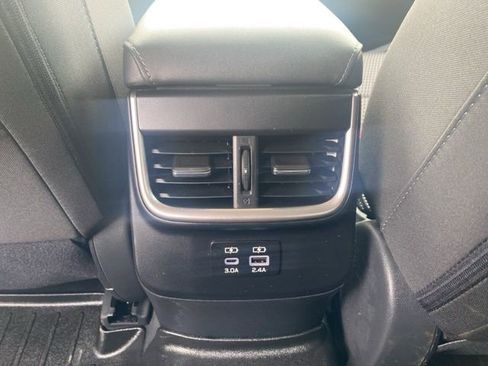 Certified 2024 Subaru Outback Premium image 12