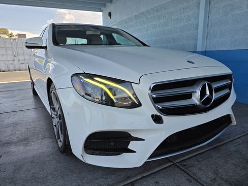 Used 2017 Mercedes-Benz E 300 image 1