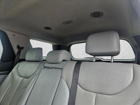Used 2020 Hyundai Palisade SEL FWD image 10