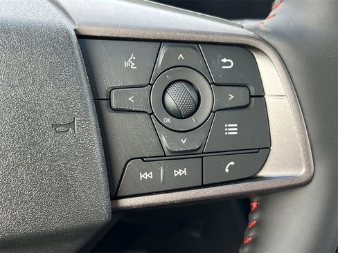 New 2026 Nissan Sentra SR image 22