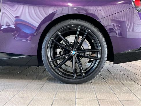 Used 2024 BMW 230i Coupe w/ M Sport Package RWD image 29