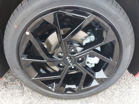 New 2026 Kia K5 GT-Line image 36