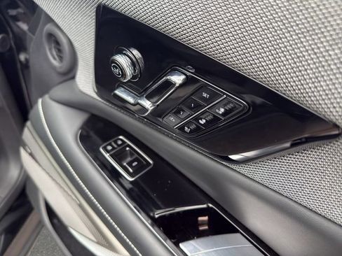 Used 2025 Cadillac Optiq Sport 2 image 16