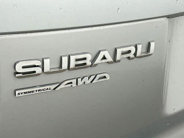 Used 2014 Subaru Forester 2.5i Premium w/ Popular Package #1 AWD/4WD image 25