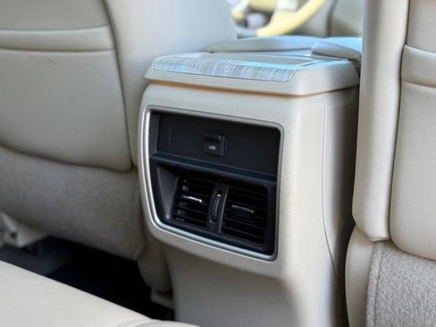 Used 2016 Nissan Murano SL w/ SL Technology Package AWD/4WD image 20