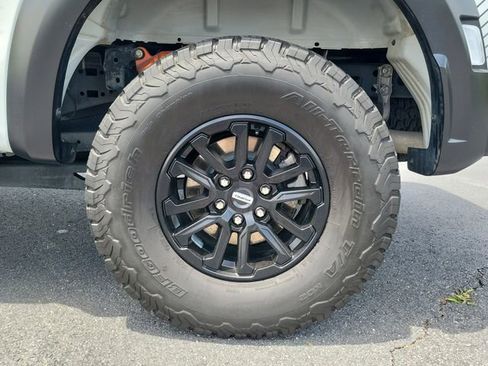 Used 2024 Ford F150 Raptor AWD/4WD image 7