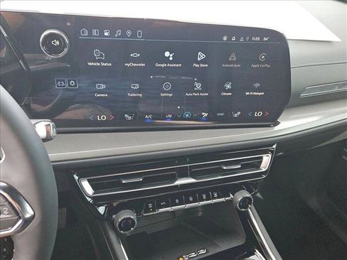 New 2026 Chevrolet Traverse LT w/ Enhanced Driving Package image 12