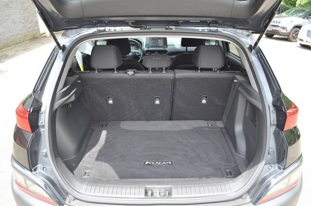 Used 2023 Hyundai Kona SEL w/ Cargo Package AWD/4WD image 34