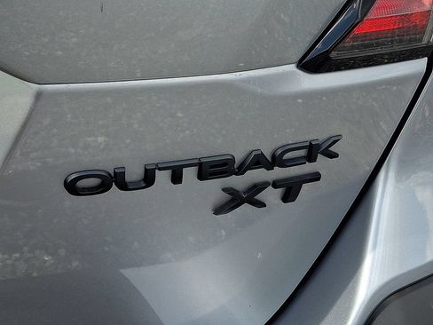 Used 2025 Subaru Outback Onyx Edition XT AWD/4WD image 34