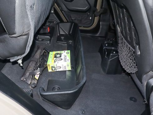 Used 2020 Jeep Gladiator Rubicon image 27