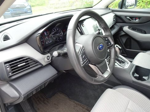 Used 2024 Subaru Outback Premium AWD/4WD image 13