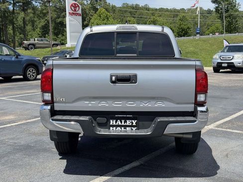 Certified 2023 Toyota Tacoma SR5 w/ SR5 Appearance Package RWD image 21