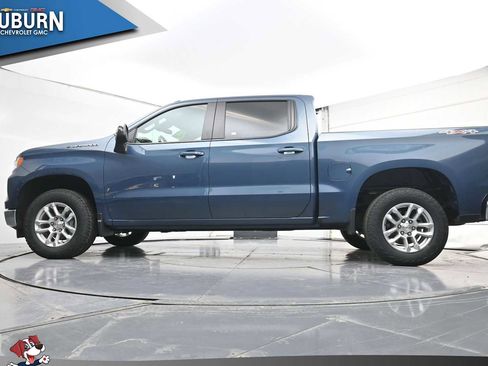 Certified 2024 Chevrolet Silverado 1500 LT image 15