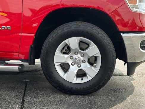 Used 2023 RAM 1500 Big Horn AWD/4WD image 13