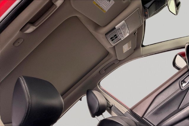 Used 2023 Nissan Rogue SL w/ SL Premium Package AWD/4WD image 24