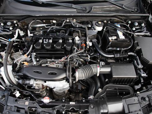 Used 2023 Honda Civic EX-L image 29