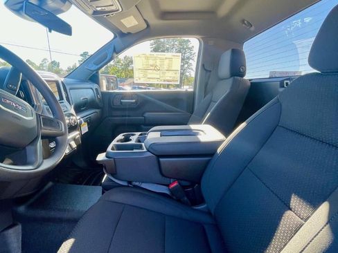 New 2026 GMC Sierra 1500 Pro image 15