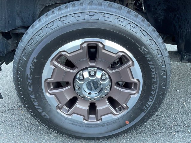 Used 2024 Ford F350 King Ranch AWD/4WD image 13