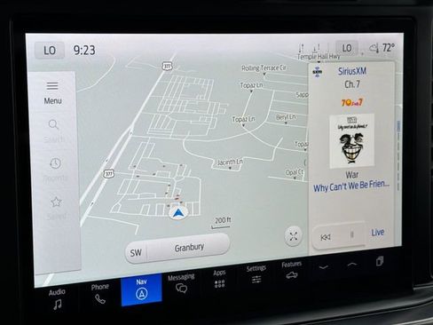 Used 2024 Ford F250 Lariat image 25