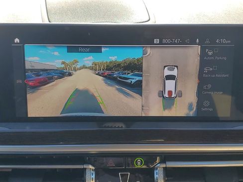 Used 2023 BMW X3 sDrive30i w/ Convenience Package image 29