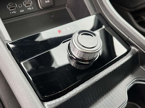 New 2026 Jeep Grand Cherokee Laredo X AWD/4WD image 6