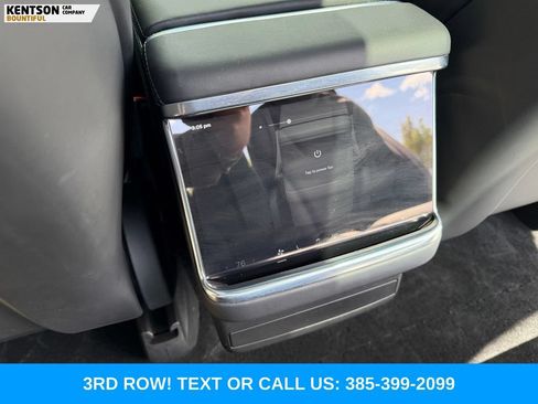Used 2023 Tesla Model X Plaid AWD/4WD image 35