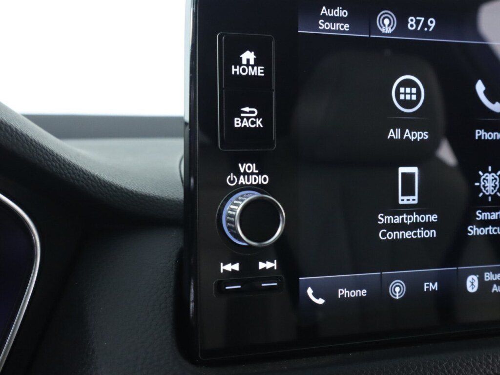 Used 2023 Acura Integra A-Spec w/ Technology Package FWD image 21